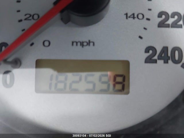 Продаж на аукціоні авто 2004 Honda Civic Dx, vin: 2HGES16404H904580, номер лоту: 30093104