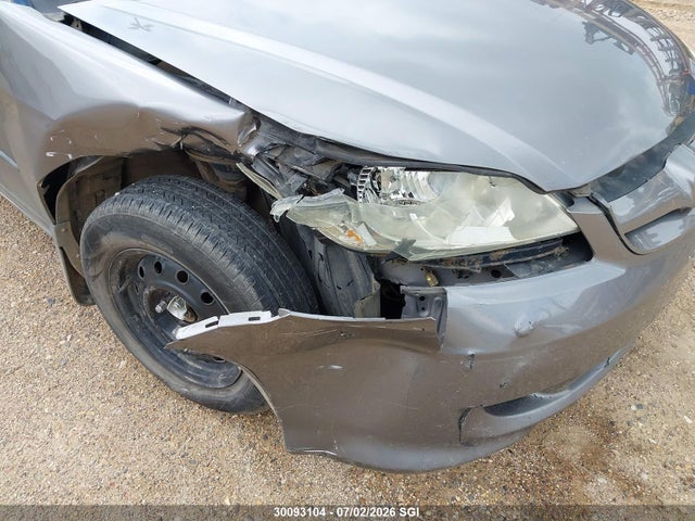 Продаж на аукціоні авто 2004 Honda Civic Dx, vin: 2HGES16404H904580, номер лоту: 30093104