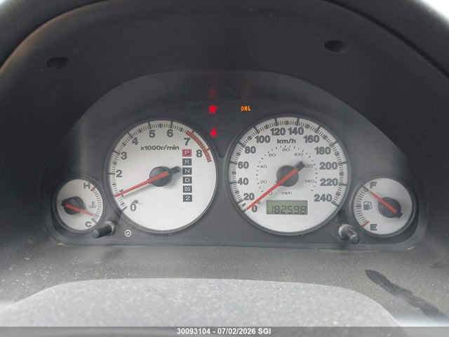 Продаж на аукціоні авто 2004 Honda Civic Dx, vin: 2HGES16404H904580, номер лоту: 30093104