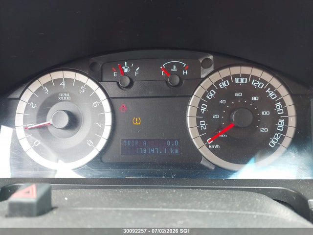 2010 Ford Escape Limited მანქანა იყიდება აუქციონზე, vin: 1FMCU9EG3AKC69896, აუქციონის ნომერი: 30092257