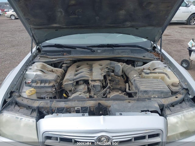 Продажа на аукционе авто 2005 Chrysler 300 Touring, vin: 2C3JA53G95H604399, номер лота: 30093464
