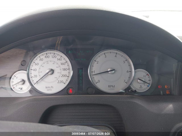 Продажа на аукционе авто 2005 Chrysler 300 Touring, vin: 2C3JA53G95H604399, номер лота: 30093464