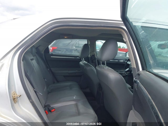 Продажа на аукционе авто 2005 Chrysler 300 Touring, vin: 2C3JA53G95H604399, номер лота: 30093464