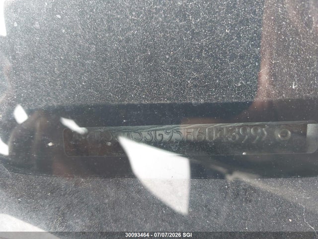Продажа на аукционе авто 2005 Chrysler 300 Touring, vin: 2C3JA53G95H604399, номер лота: 30093464