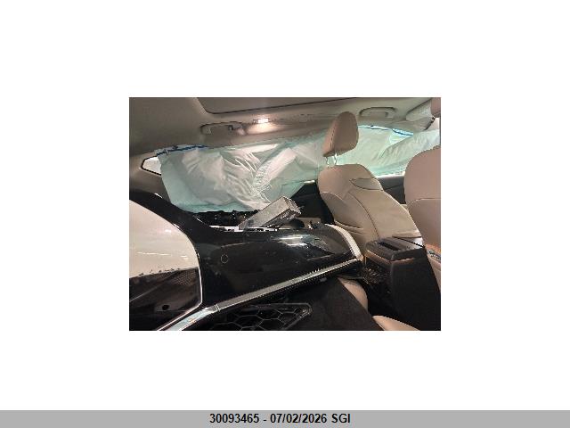 5N1AZ2DSXPC136058 Nissan Murano Platinum