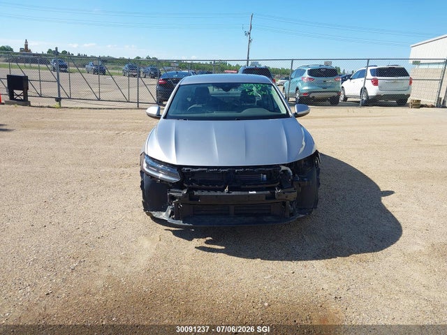 Продаж на аукціоні авто 2025 Volkswagen Jetta Se, vin: 3VWEX7BU8SM087203, номер лоту: 30091237