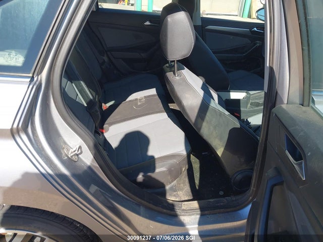 Продаж на аукціоні авто 2025 Volkswagen Jetta Se, vin: 3VWEX7BU8SM087203, номер лоту: 30091237