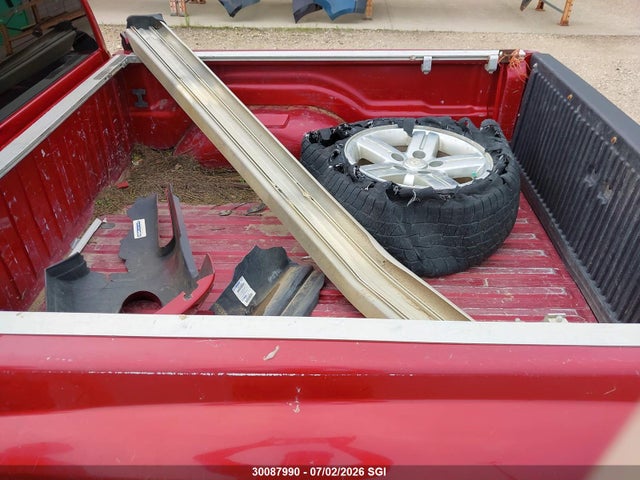Aukcja sprzedaży 2007 Dodge Dakota Quad Slt, vin: 1D7HW48N57S121863, numer aukcji: 30087990