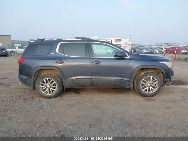 GMC ACADIA SLE 2019 1GKKNSLS7KZ181376 Image 12