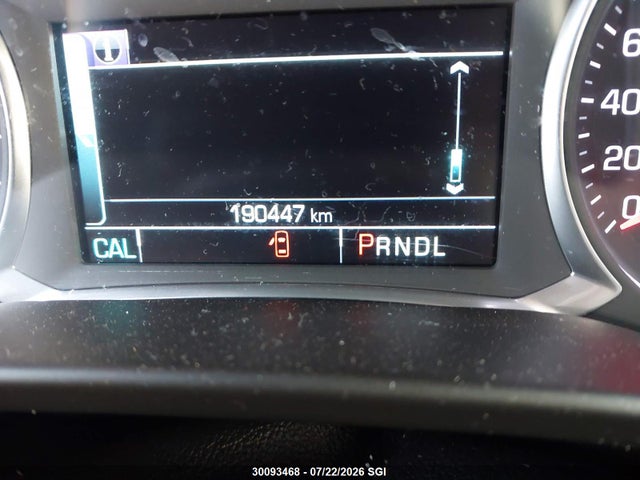 GMC ACADIA SLE 2019 1GKKNSLS7KZ181376 Image 14