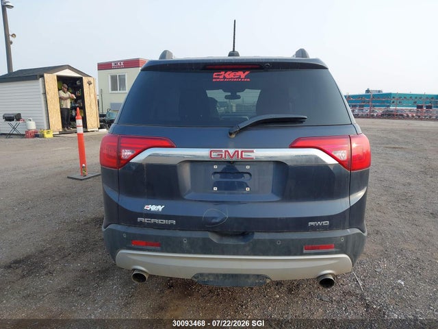 GMC ACADIA SLE 2019 1GKKNSLS7KZ181376 Image 15