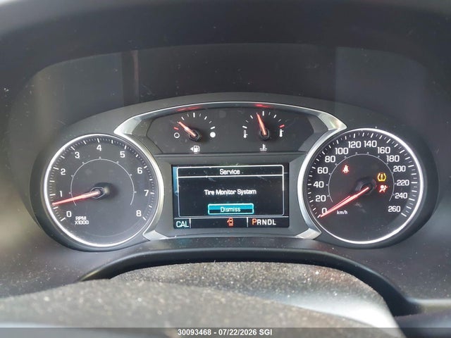 Продаж на аукціоні авто 2019 Gmc Acadia Sle, vin: 1GKKNSLS7KZ181376, номер лоту: 30093468