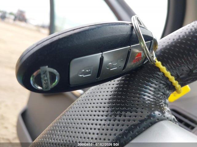 2010 Nissan Pathfinder S/le/se მანქანა იყიდება აუქციონზე, vin: 5N1AR1NB0AC609174, აუქციონის ნომერი: 30092655