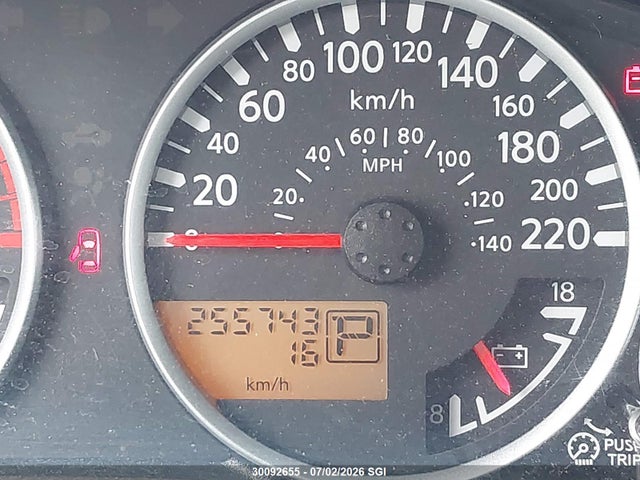 2010 Nissan Pathfinder S/le/se მანქანა იყიდება აუქციონზე, vin: 5N1AR1NB0AC609174, აუქციონის ნომერი: 30092655