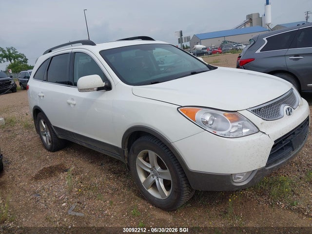 Продаж на аукціоні авто 2010 Hyundai Veracruz Gls/limited, vin: KM8NUDCC0AU123181, номер лоту: 30092212