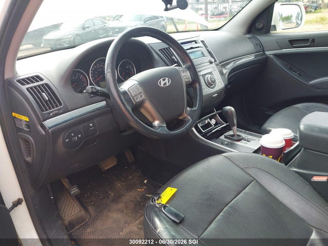 Продаж на аукціоні авто 2010 Hyundai Veracruz Gls/limited, vin: KM8NUDCC0AU123181, номер лоту: 30092212