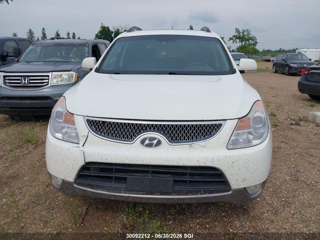 Продаж на аукціоні авто 2010 Hyundai Veracruz Gls/limited, vin: KM8NUDCC0AU123181, номер лоту: 30092212