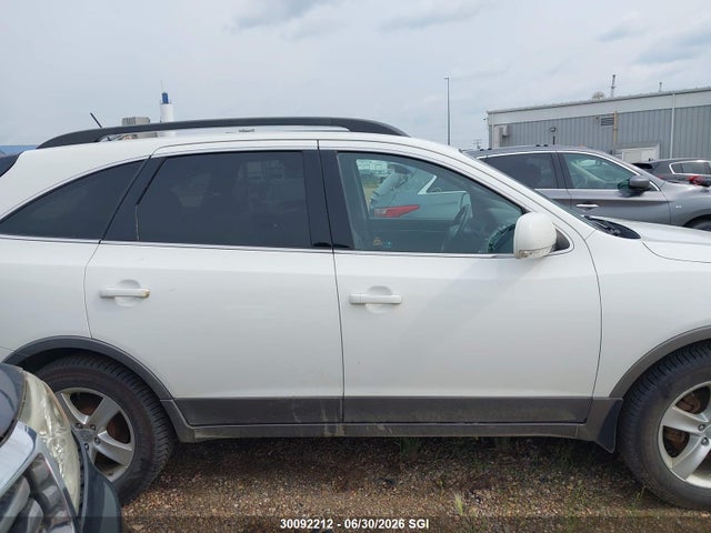 Продаж на аукціоні авто 2010 Hyundai Veracruz Gls/limited, vin: KM8NUDCC0AU123181, номер лоту: 30092212