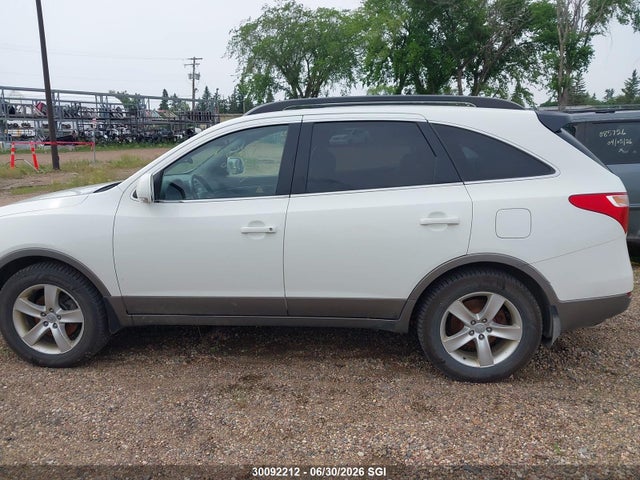 Продаж на аукціоні авто 2010 Hyundai Veracruz Gls/limited, vin: KM8NUDCC0AU123181, номер лоту: 30092212