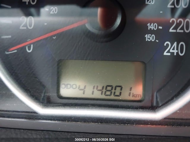Продаж на аукціоні авто 2010 Hyundai Veracruz Gls/limited, vin: KM8NUDCC0AU123181, номер лоту: 30092212