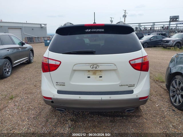Продаж на аукціоні авто 2010 Hyundai Veracruz Gls/limited, vin: KM8NUDCC0AU123181, номер лоту: 30092212