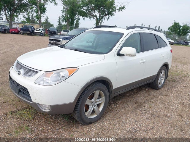 Продаж на аукціоні авто 2010 Hyundai Veracruz Gls/limited, vin: KM8NUDCC0AU123181, номер лоту: 30092212