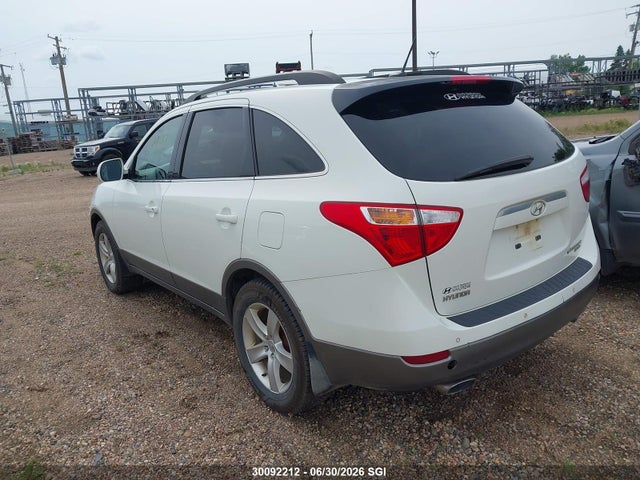 Продаж на аукціоні авто 2010 Hyundai Veracruz Gls/limited, vin: KM8NUDCC0AU123181, номер лоту: 30092212