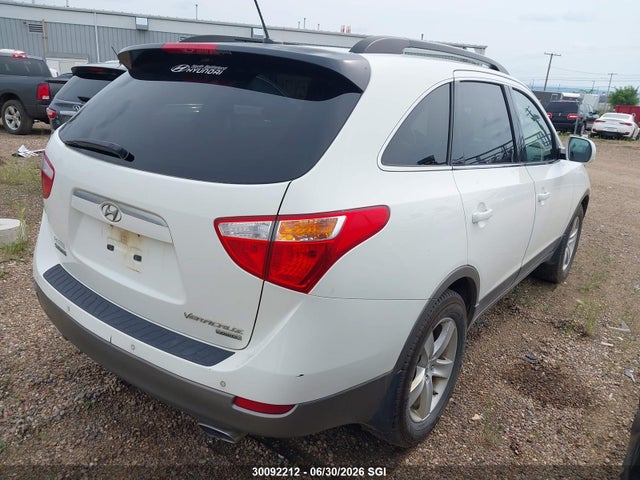 Продаж на аукціоні авто 2010 Hyundai Veracruz Gls/limited, vin: KM8NUDCC0AU123181, номер лоту: 30092212