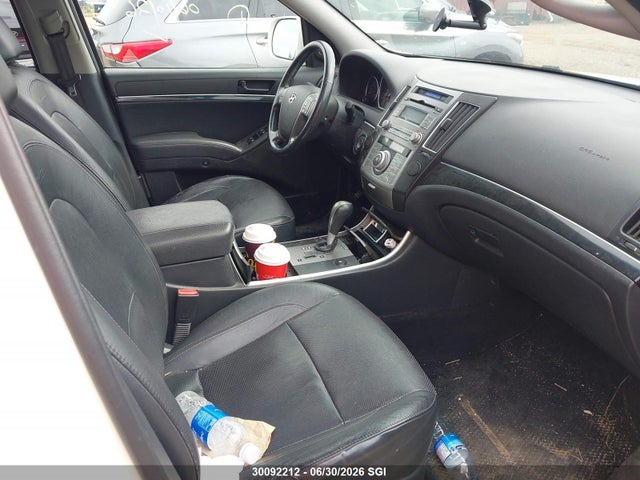 Продаж на аукціоні авто 2010 Hyundai Veracruz Gls/limited, vin: KM8NUDCC0AU123181, номер лоту: 30092212