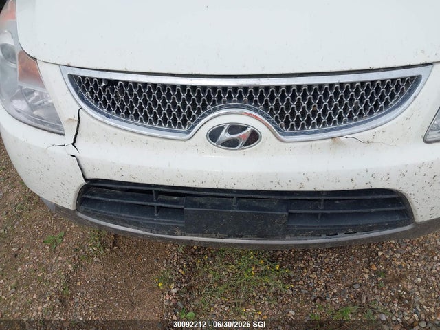 Продаж на аукціоні авто 2010 Hyundai Veracruz Gls/limited, vin: KM8NUDCC0AU123181, номер лоту: 30092212