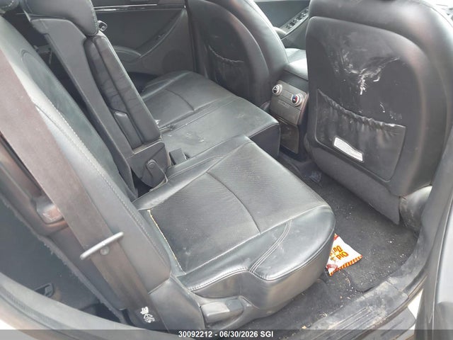 Продаж на аукціоні авто 2010 Hyundai Veracruz Gls/limited, vin: KM8NUDCC0AU123181, номер лоту: 30092212