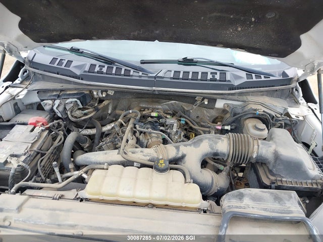 Продаж на аукціоні авто 2019 Ford F150 Supercrew, vin: 1FTEW1EP1KKE25637, номер лоту: 30087285