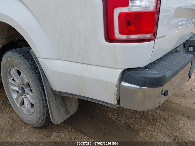 Ford F150 Supercrew 2019 1FTEW1EP1KKE25637 Image 12