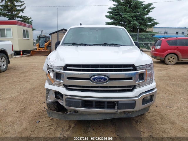 Продаж на аукціоні авто 2019 Ford F150 Supercrew, vin: 1FTEW1EP1KKE25637, номер лоту: 30087285