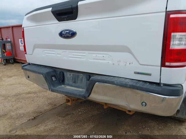 Ford F150 Supercrew 2019 1FTEW1EP1KKE25637 Image 19