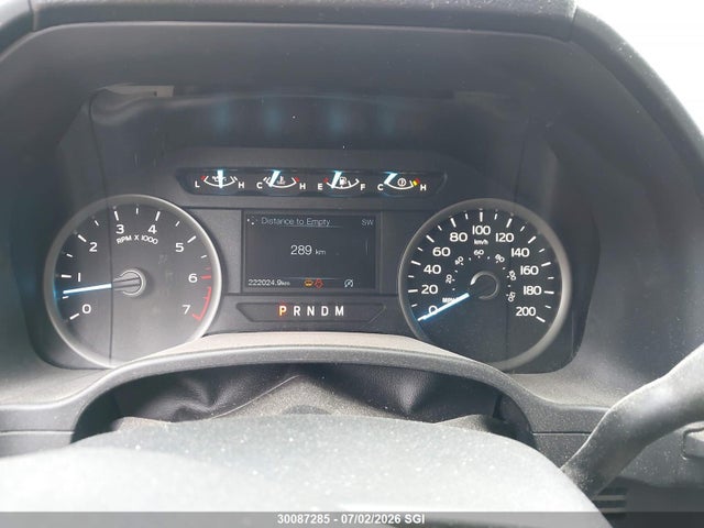 Ford F150 Supercrew 2019 1FTEW1EP1KKE25637 Image 7
