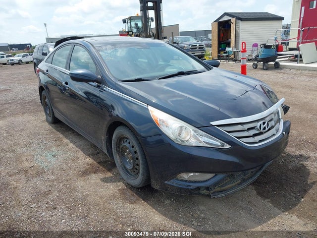 Aukcja sprzedaży 2012 Hyundai Sonata Gls, vin: 5NPEB4AC4CH333986, numer aukcji: 30093479