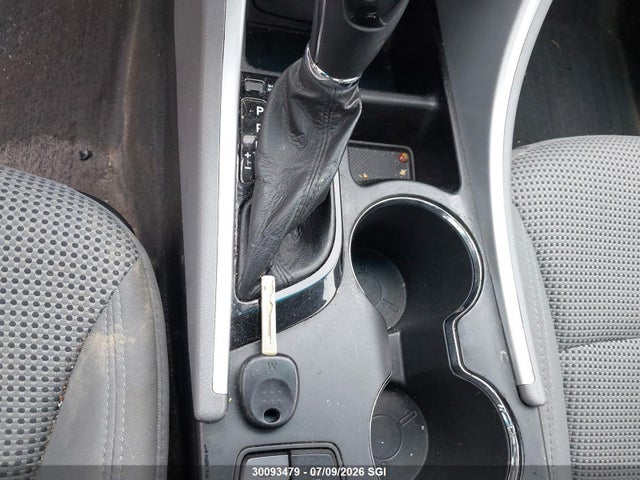 30093479 :رقم المزاد ، 5NPEB4AC4CH333986 vin ، 2012 Hyundai Sonata Gls مزاد بيع