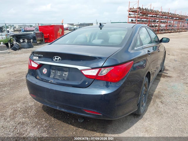 30093479 :رقم المزاد ، 5NPEB4AC4CH333986 vin ، 2012 Hyundai Sonata Gls مزاد بيع