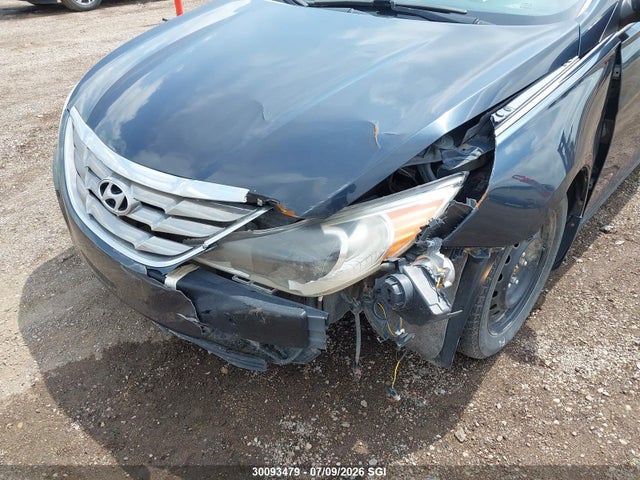 30093479 :رقم المزاد ، 5NPEB4AC4CH333986 vin ، 2012 Hyundai Sonata Gls مزاد بيع