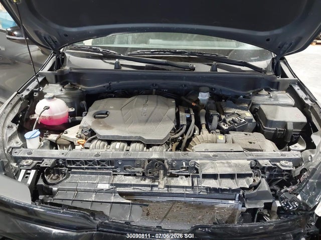 KIA Sportage Lx 2025 KNDPUCDF2S7341249 Image 10