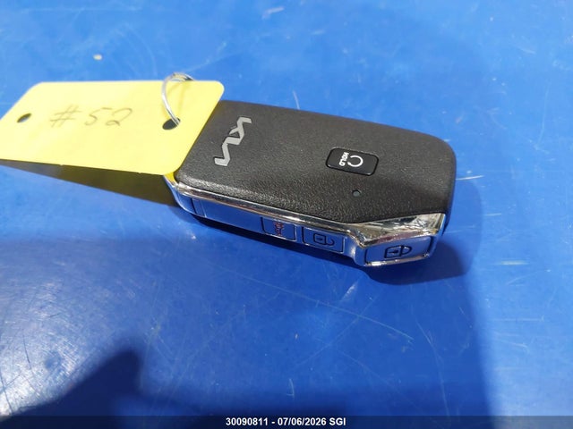 KIA Sportage Lx 2025 KNDPUCDF2S7341249 Image 11