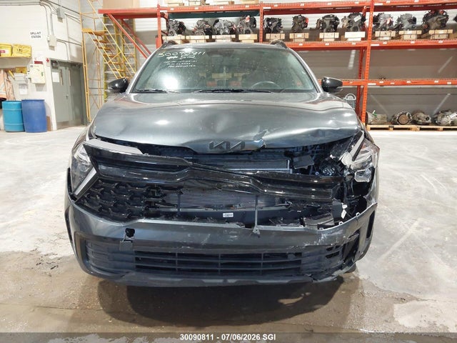 KIA Sportage Lx 2025 KNDPUCDF2S7341249 Image 12