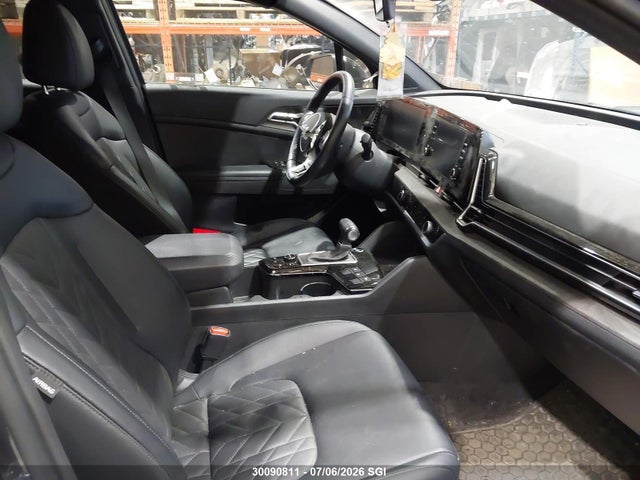 KIA Sportage Lx 2025 KNDPUCDF2S7341249 Image 5
