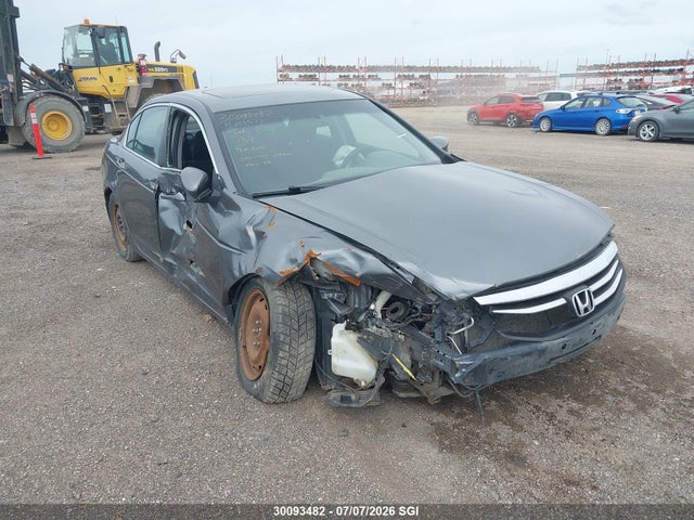 2011 Honda Accord Ex მანქანა იყიდება აუქციონზე, vin: 1HGCP2F73BA803571, აუქციონის ნომერი: 30093482