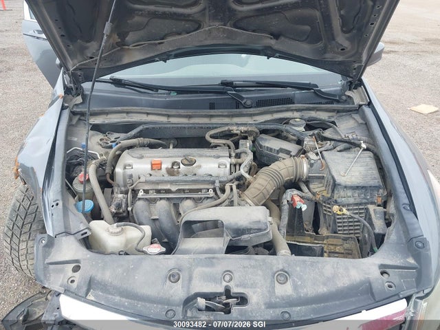 2011 Honda Accord Ex მანქანა იყიდება აუქციონზე, vin: 1HGCP2F73BA803571, აუქციონის ნომერი: 30093482