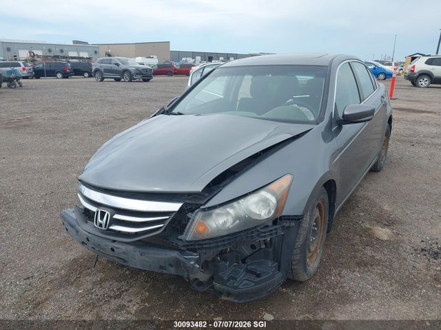 2011 Honda Accord Ex მანქანა იყიდება აუქციონზე, vin: 1HGCP2F73BA803571, აუქციონის ნომერი: 30093482