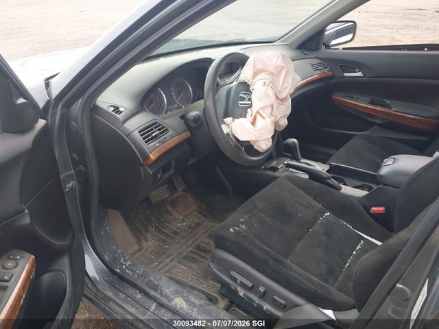 2011 Honda Accord Ex მანქანა იყიდება აუქციონზე, vin: 1HGCP2F73BA803571, აუქციონის ნომერი: 30093482