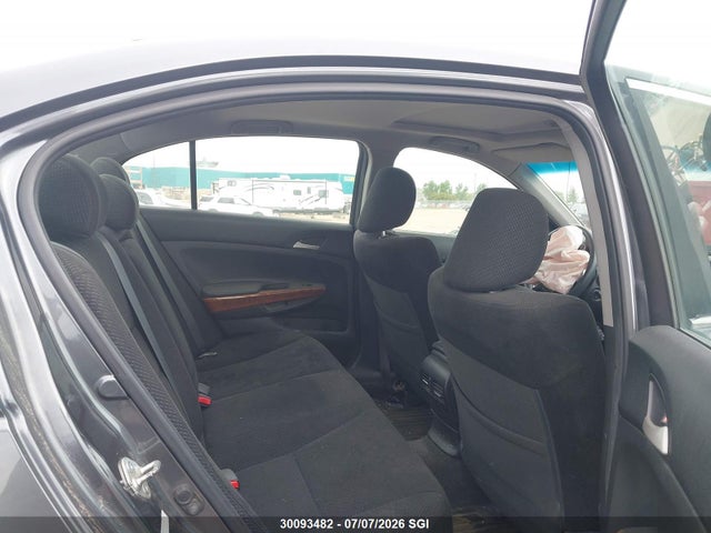 2011 Honda Accord Ex მანქანა იყიდება აუქციონზე, vin: 1HGCP2F73BA803571, აუქციონის ნომერი: 30093482