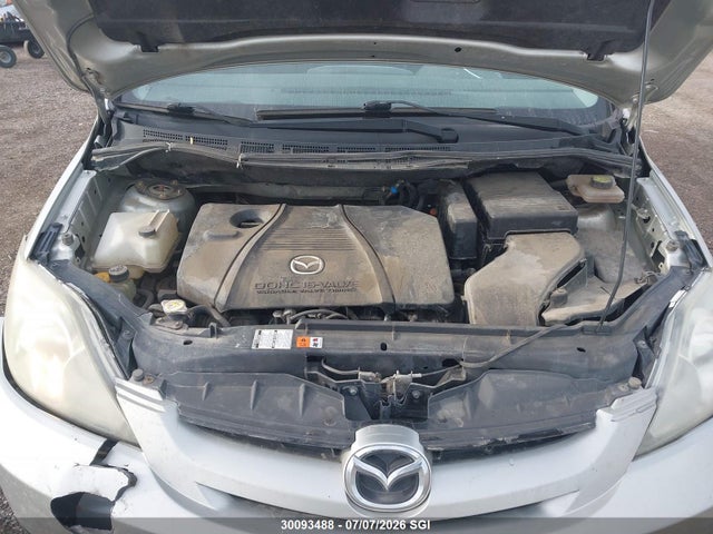 Продаж на аукціоні авто 2006 Mazda 5, vin: JM1CR293460123465, номер лоту: 30093488